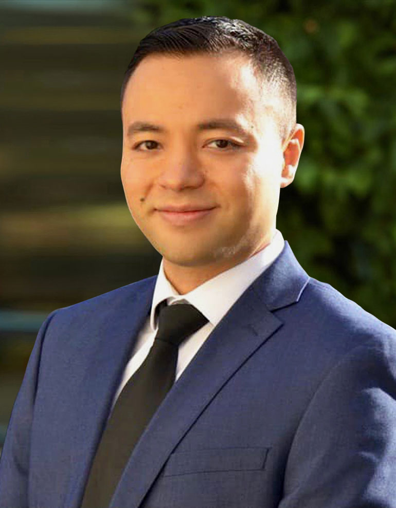 Photo of Ilya Lim, M.D., FAAD